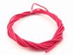 JeffTron Red Wire with MPPE insulation 16 AWG by JeffTron